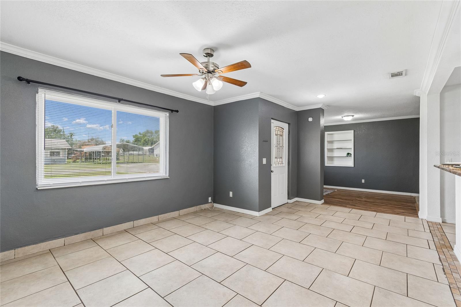 ORANGE GROVE VILLAS - Residential