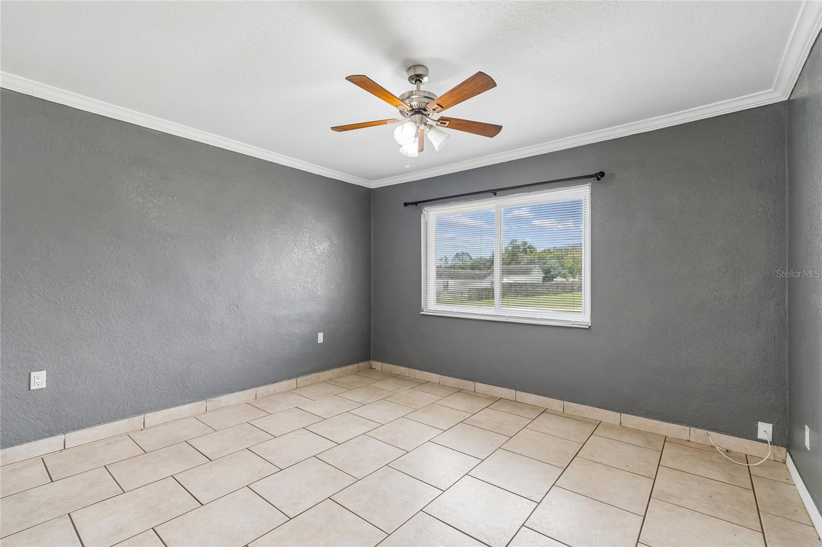 ORANGE GROVE VILLAS - Residential