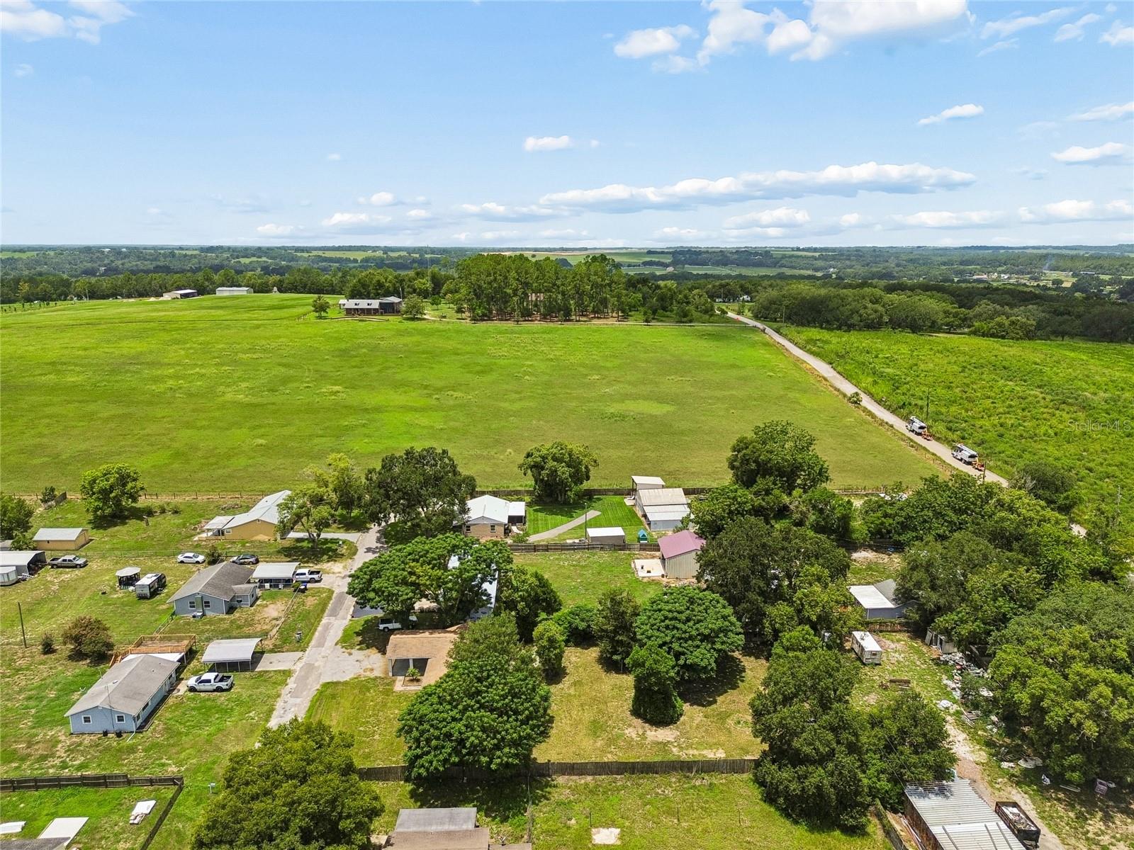 ORANGE GROVE VILLAS - Residential