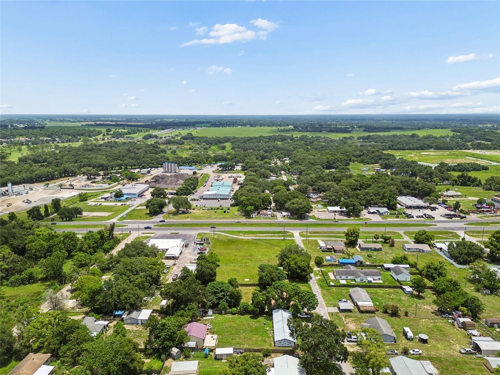ORANGE GROVE VILLAS - Residential