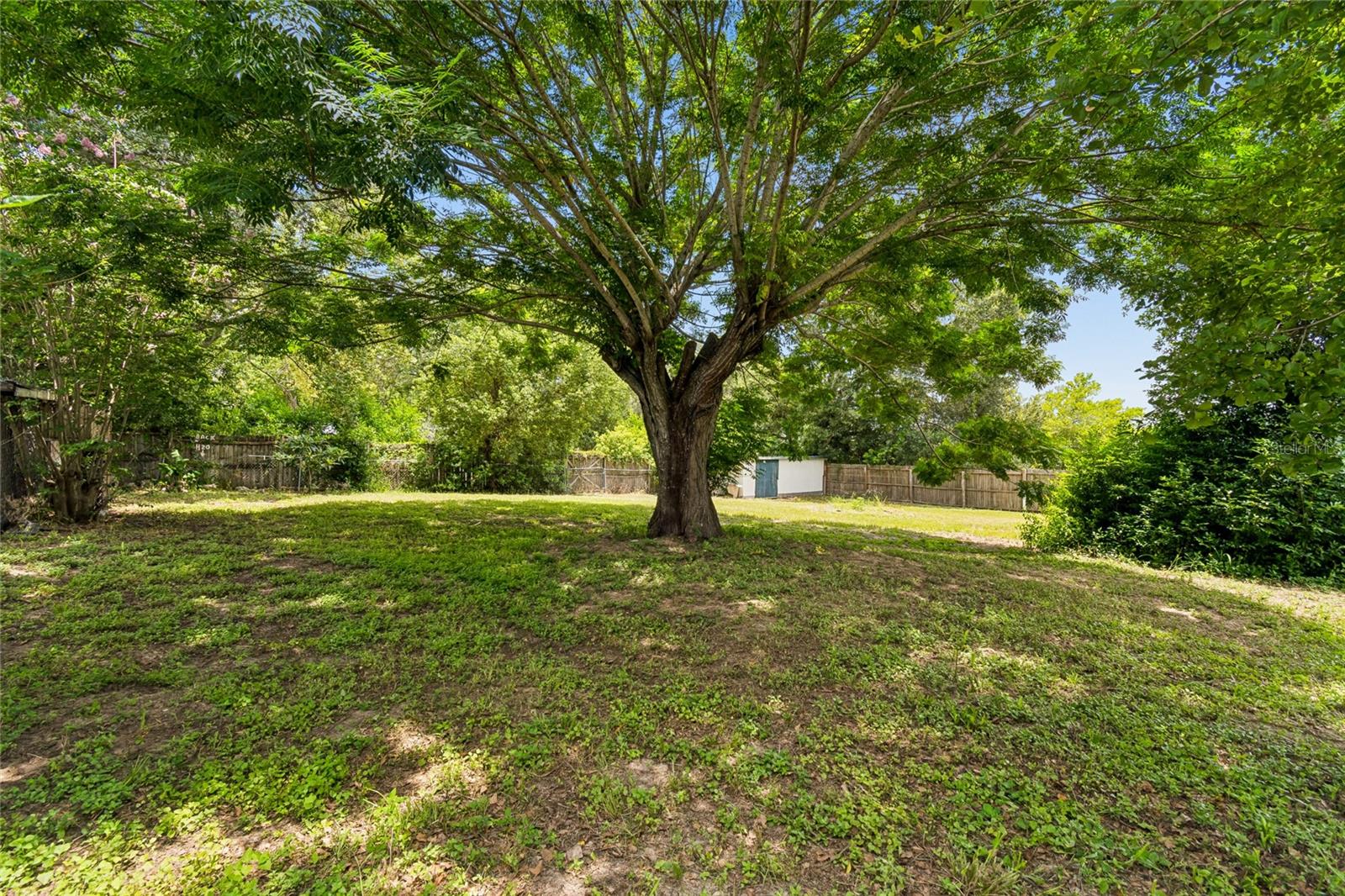 ORANGE GROVE VILLAS - Residential