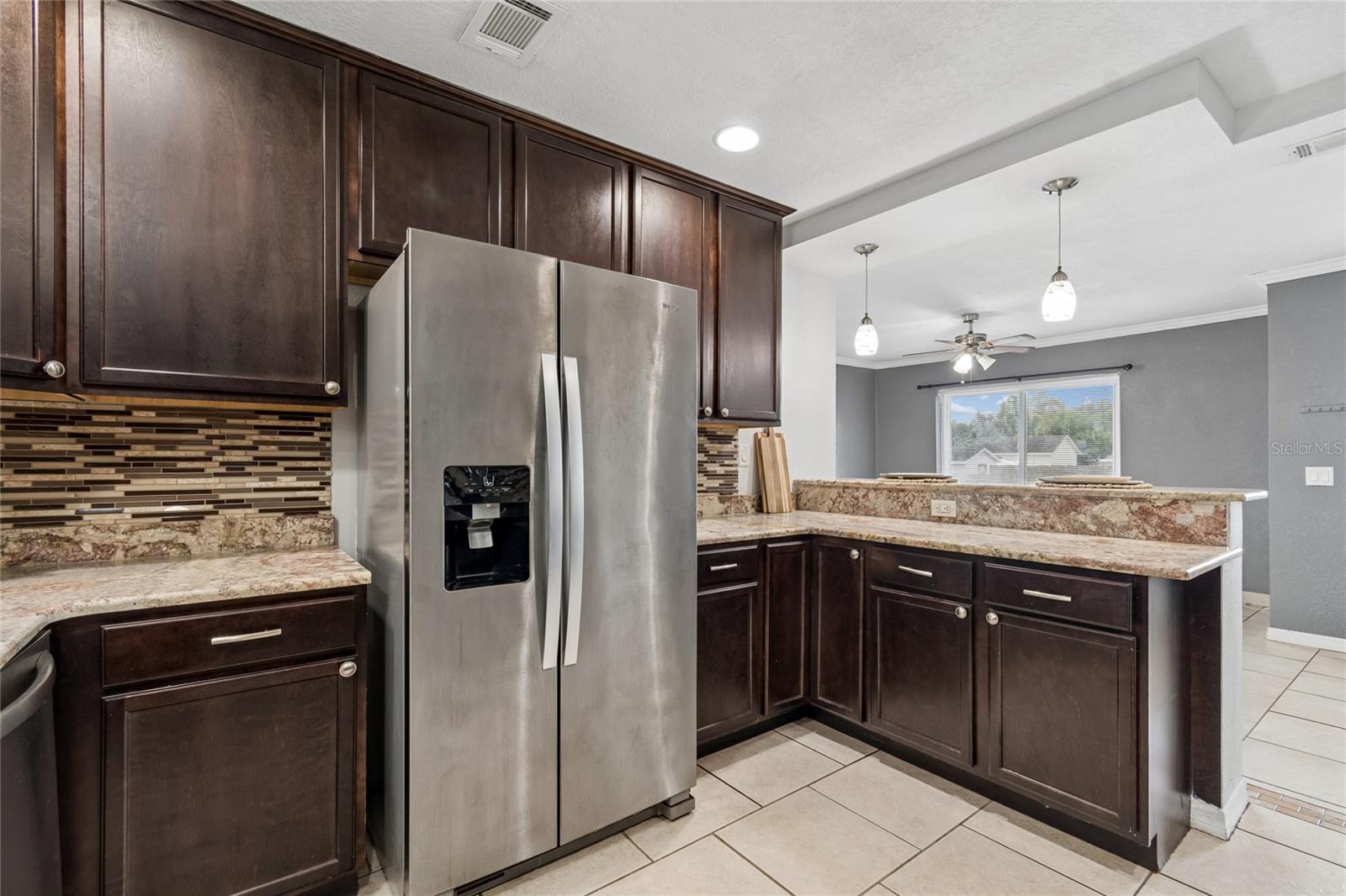 ORANGE GROVE VILLAS - Residential
