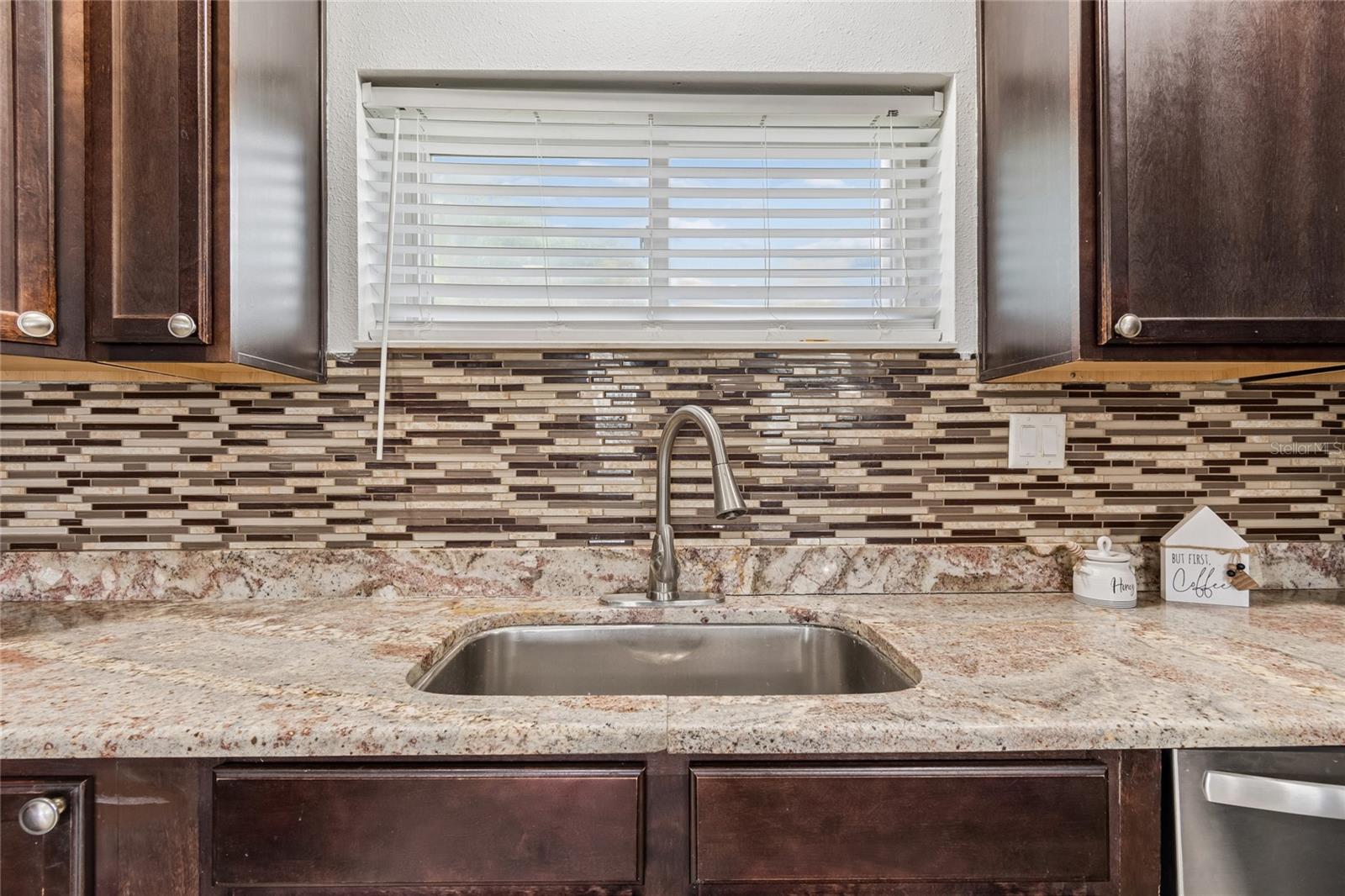 ORANGE GROVE VILLAS - Residential