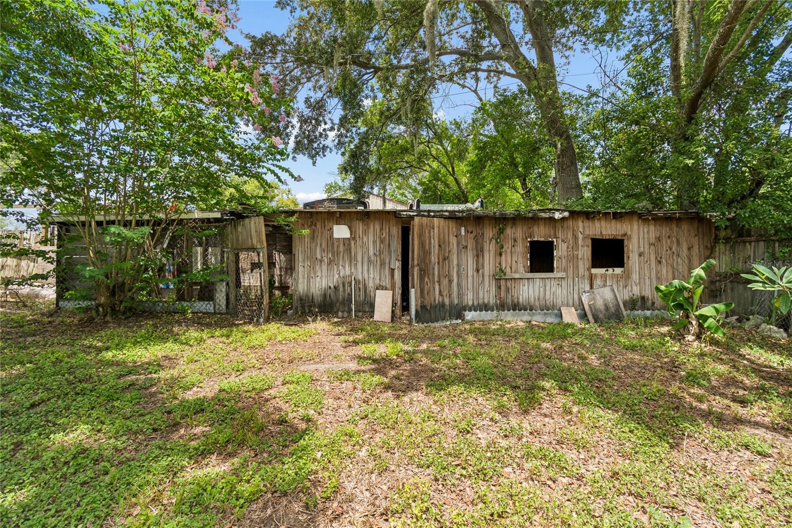ORANGE GROVE VILLAS - Residential
