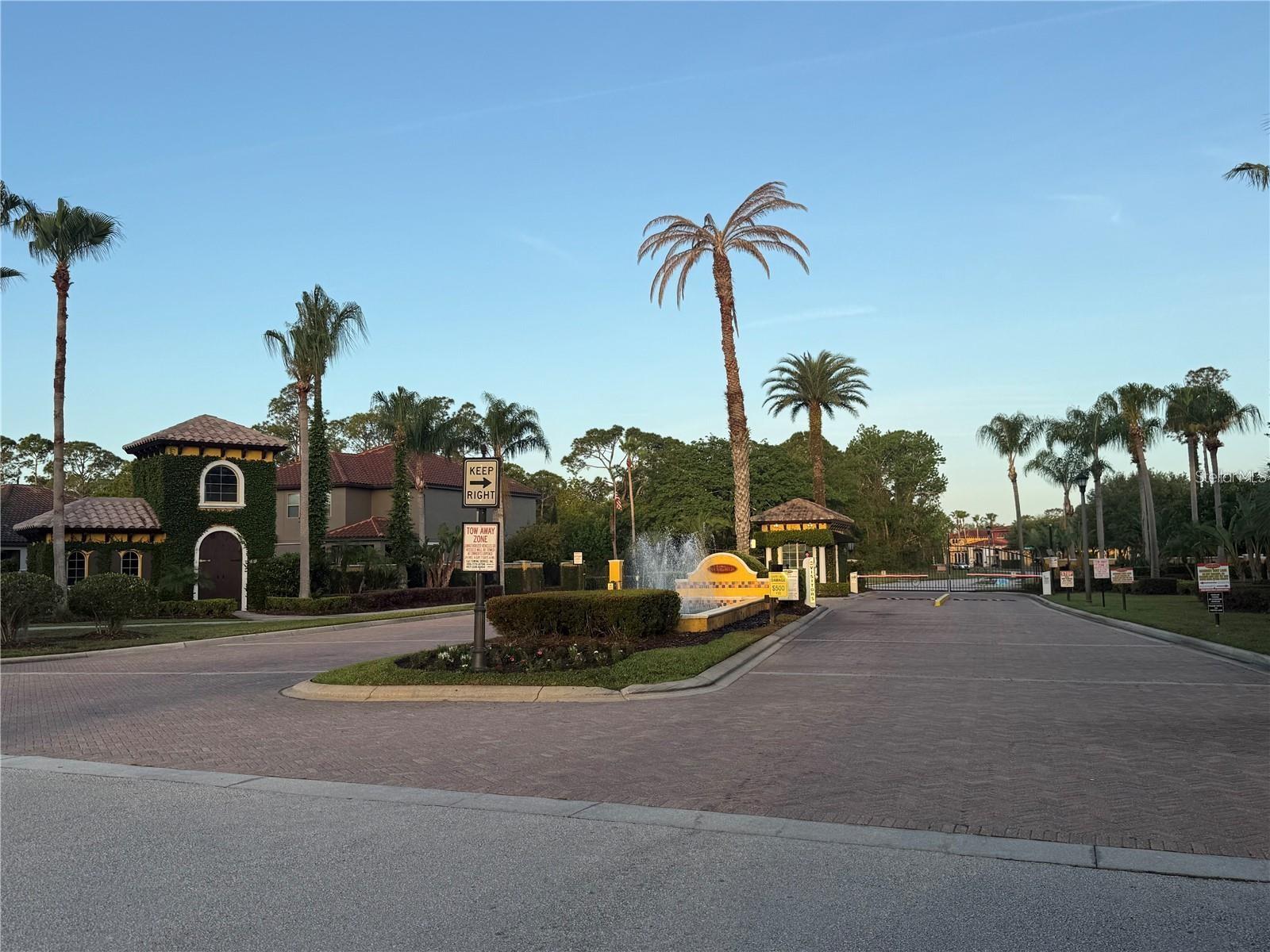 RIVIERA BELLA UN 6 - Land