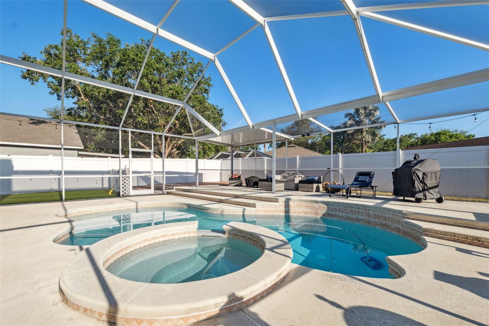 SOMERSET TR B - Residential