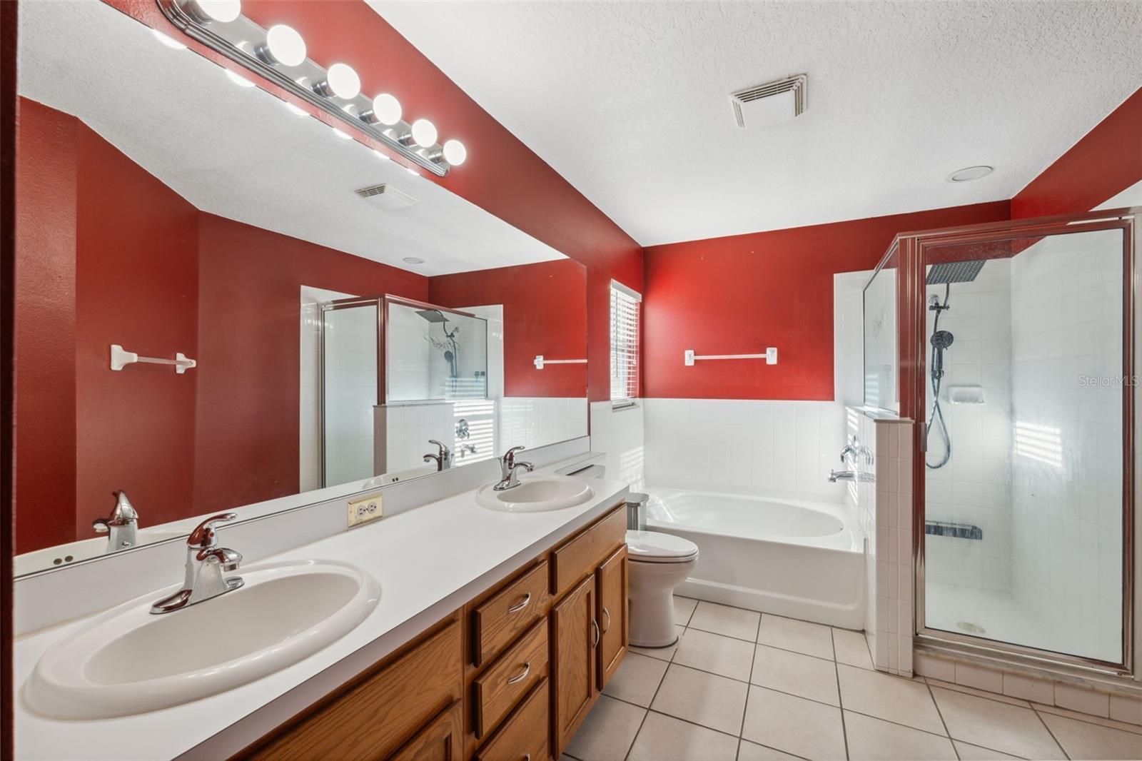 SOMERSET TR B - Residential