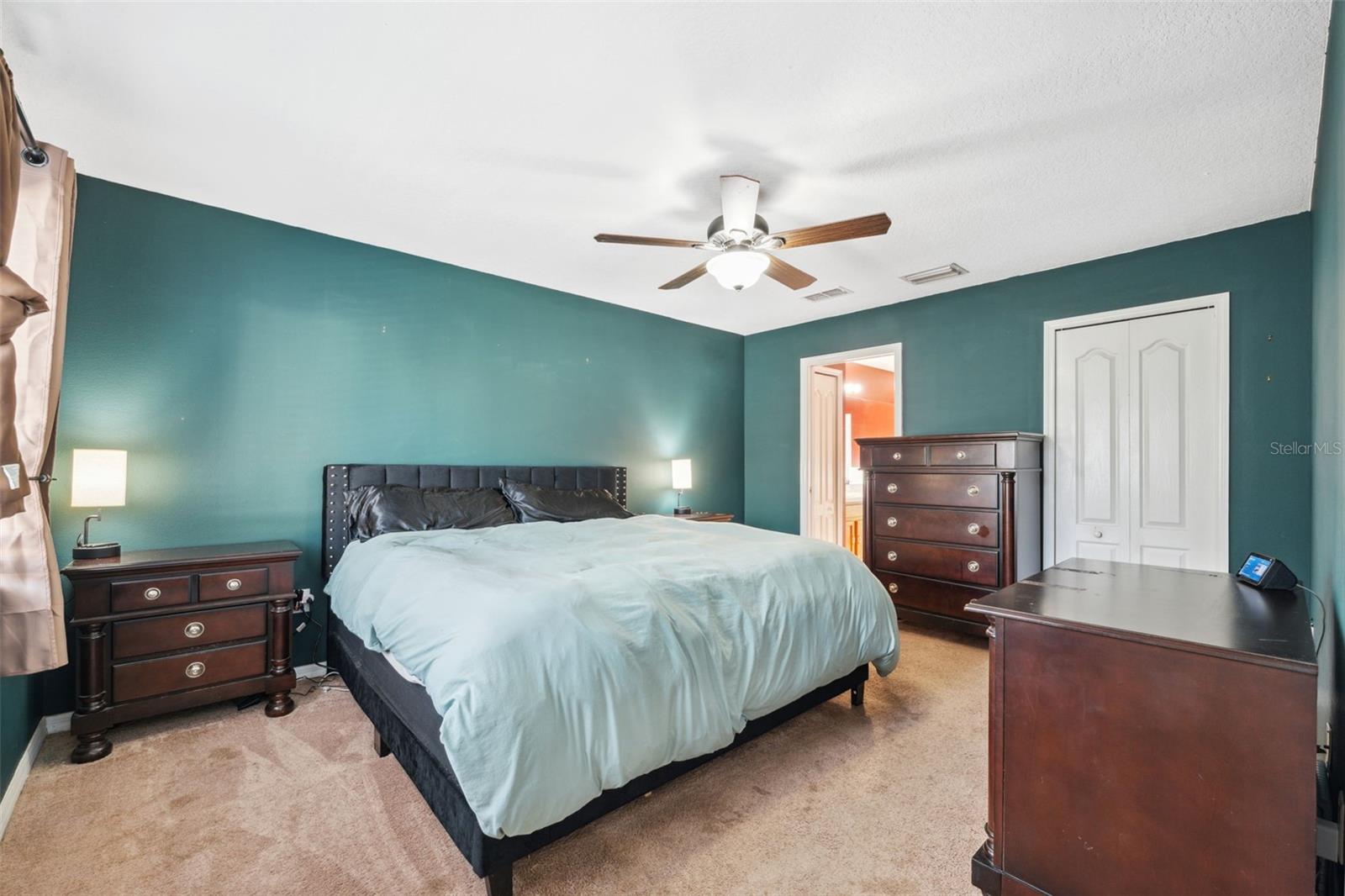 SOMERSET TR B - Residential