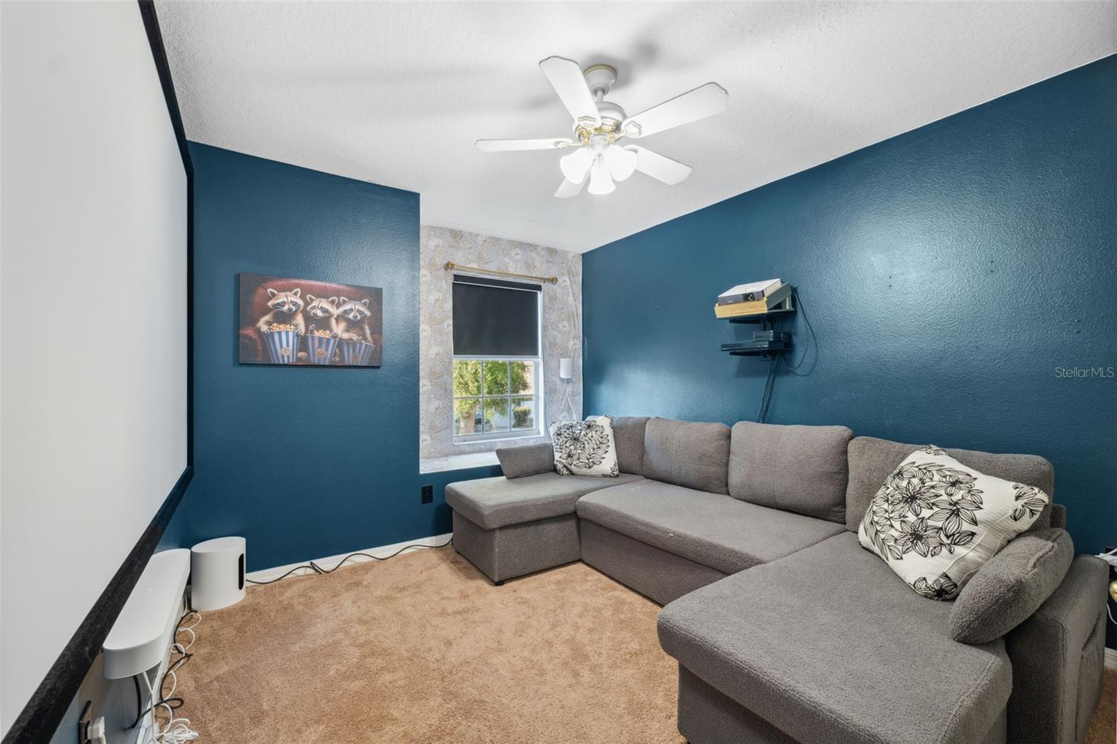 SOMERSET TR B - Residential