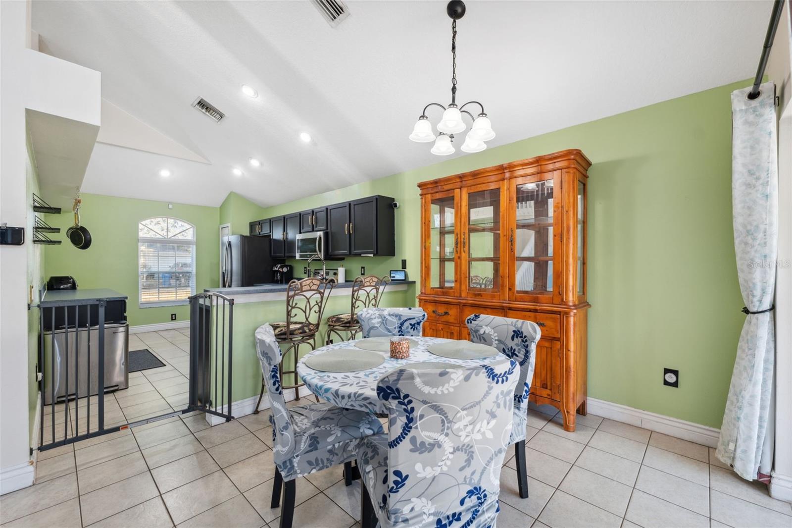 SOMERSET TR B - Residential