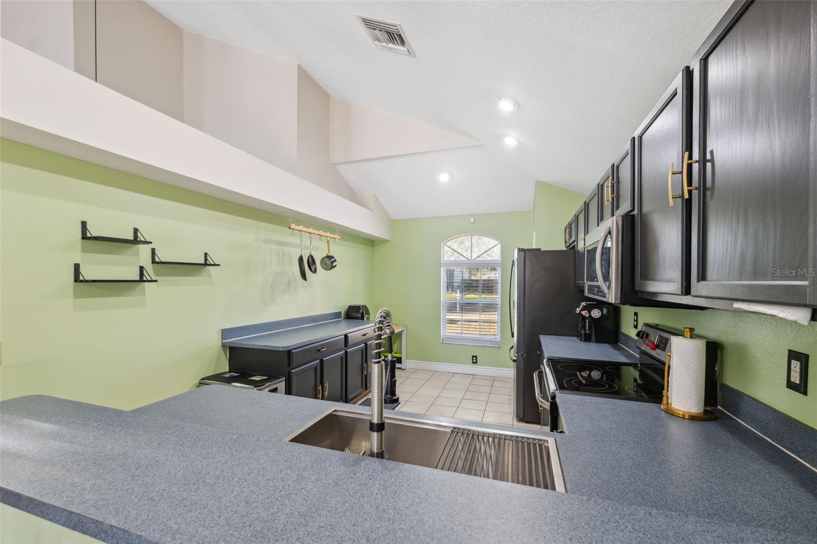 SOMERSET TR B - Residential