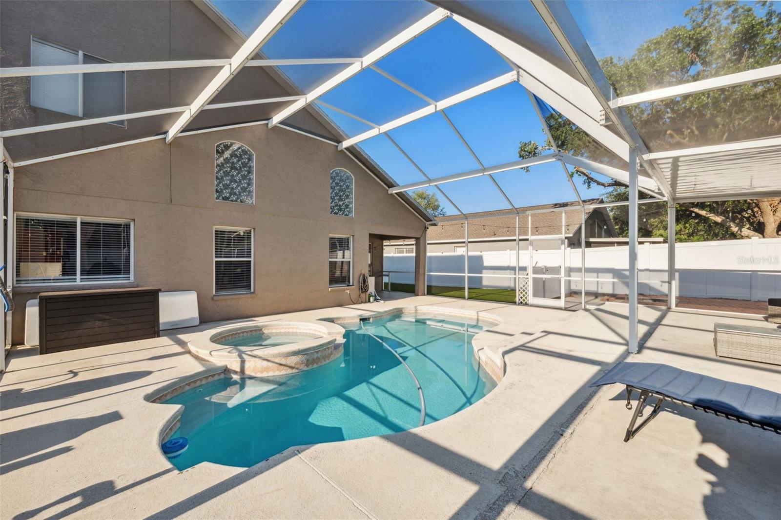 SOMERSET TR B - Residential