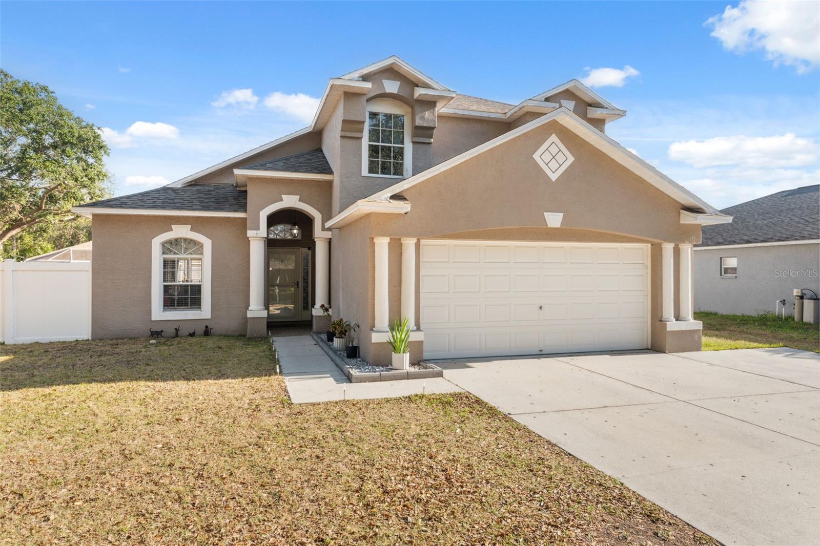 SOMERSET TR B - Residential