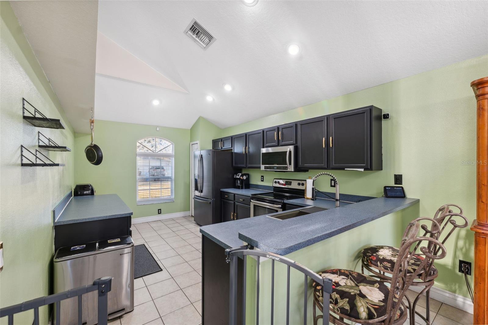 SOMERSET TR B - Residential