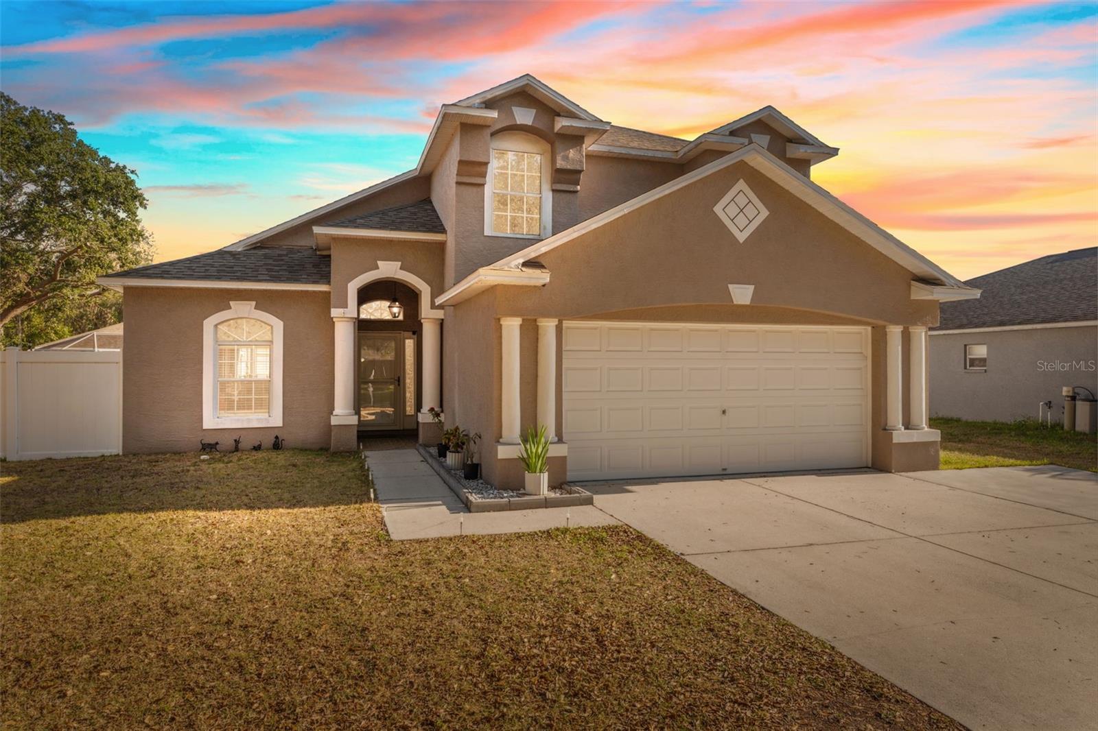 SOMERSET TR B - Residential
