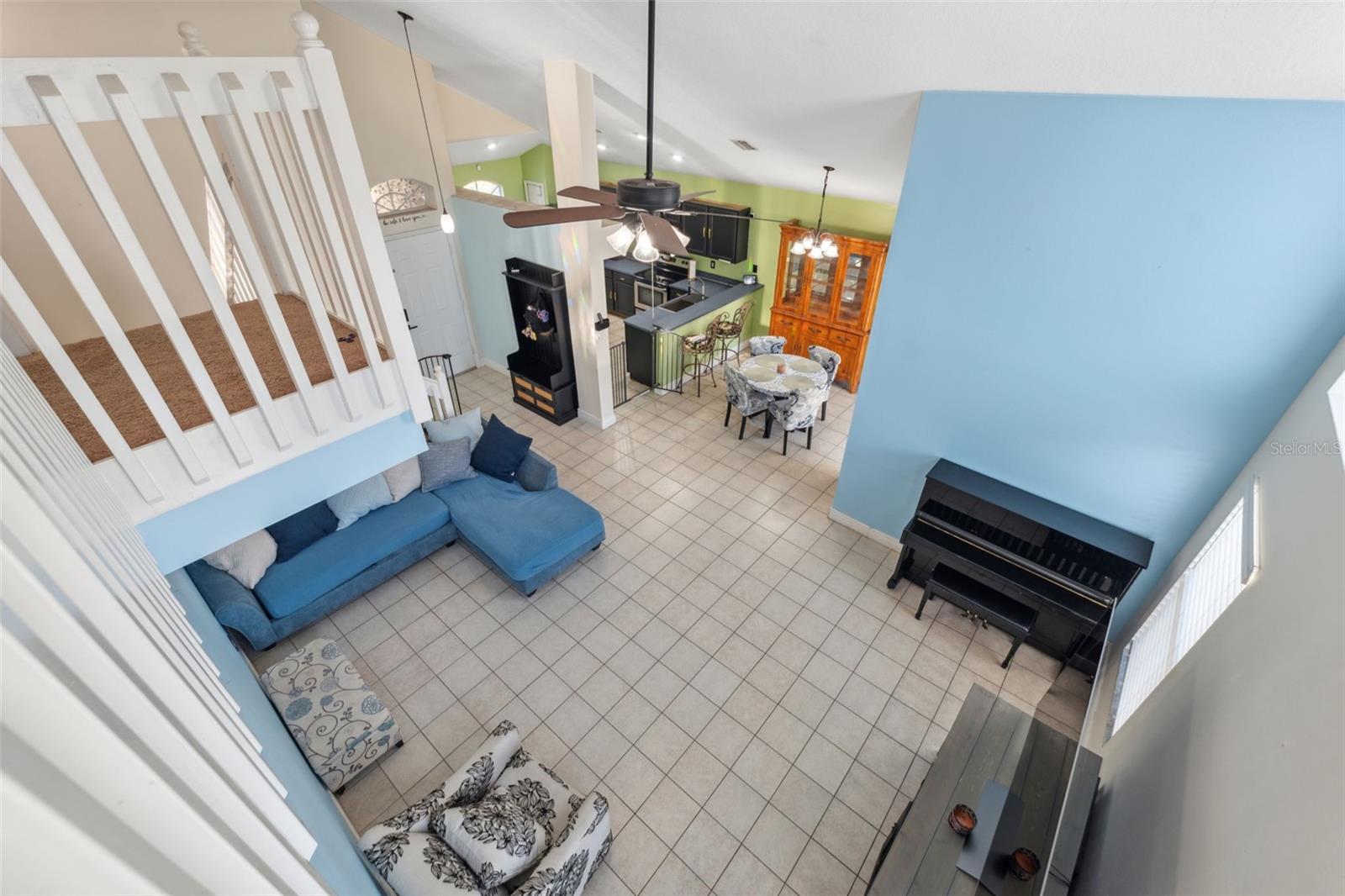 SOMERSET TR B - Residential