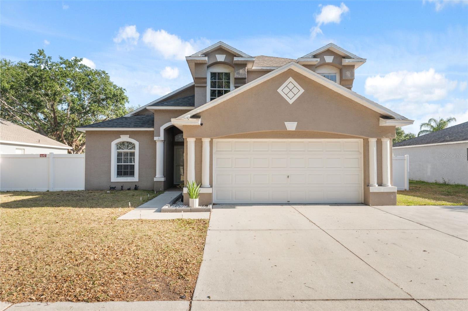 SOMERSET TR B - Residential