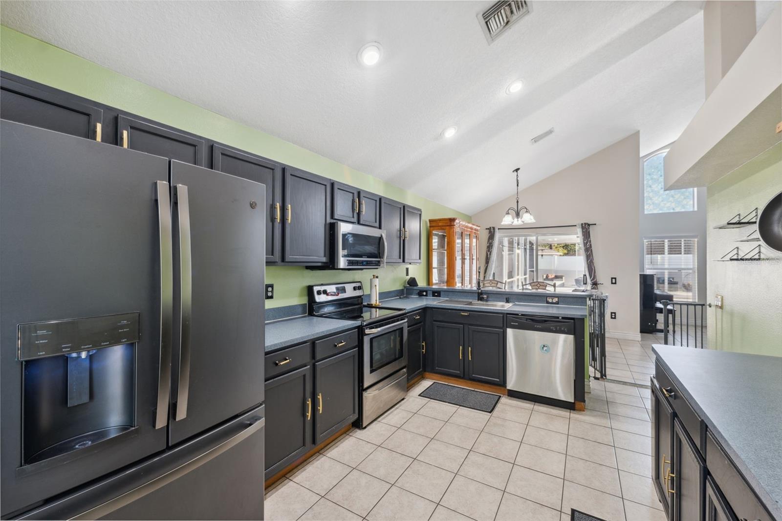 SOMERSET TR B - Residential