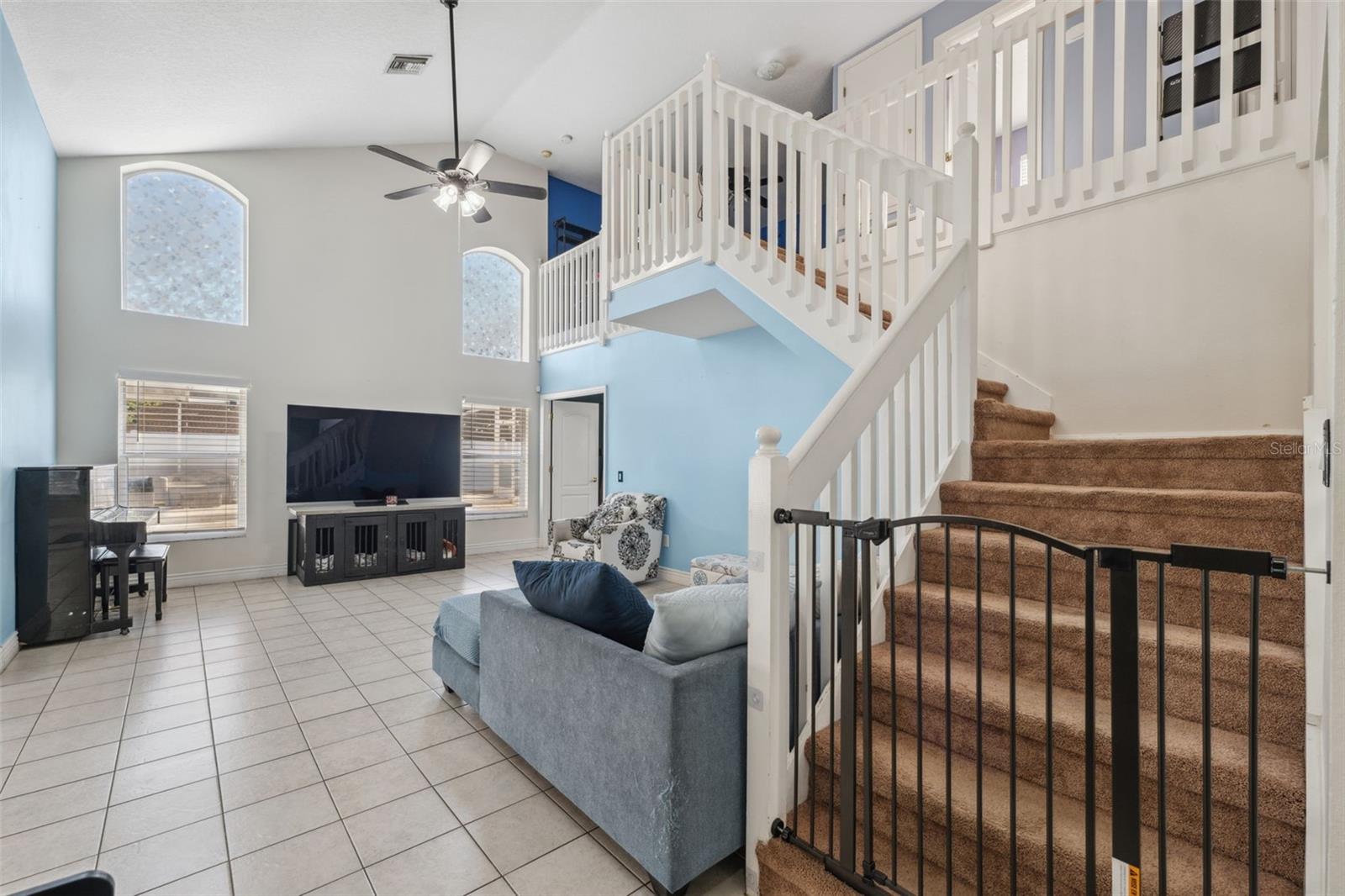SOMERSET TR B - Residential