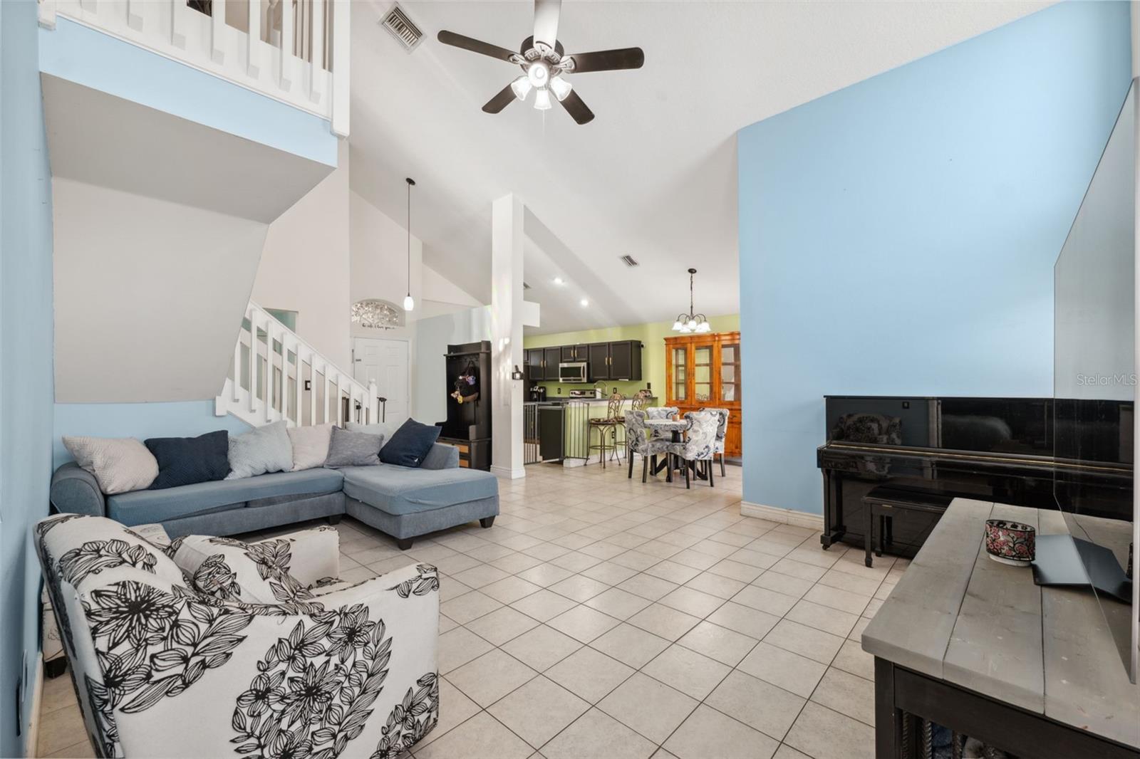 SOMERSET TR B - Residential