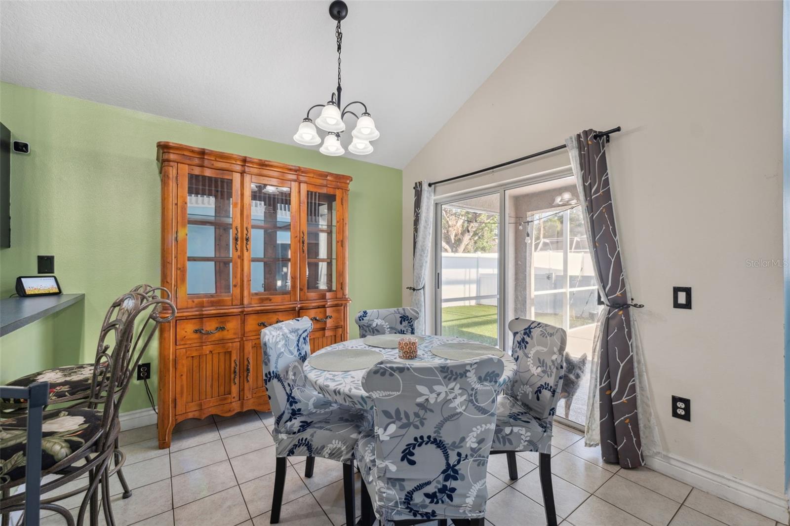 SOMERSET TR B - Residential