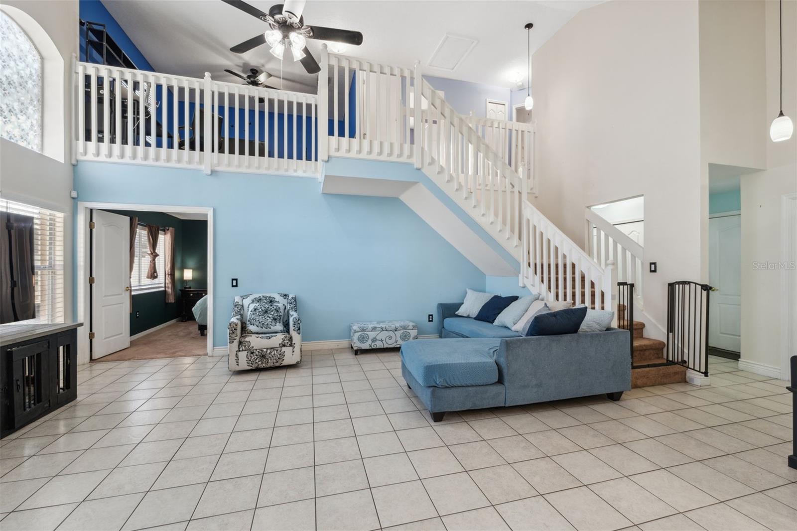 SOMERSET TR B - Residential