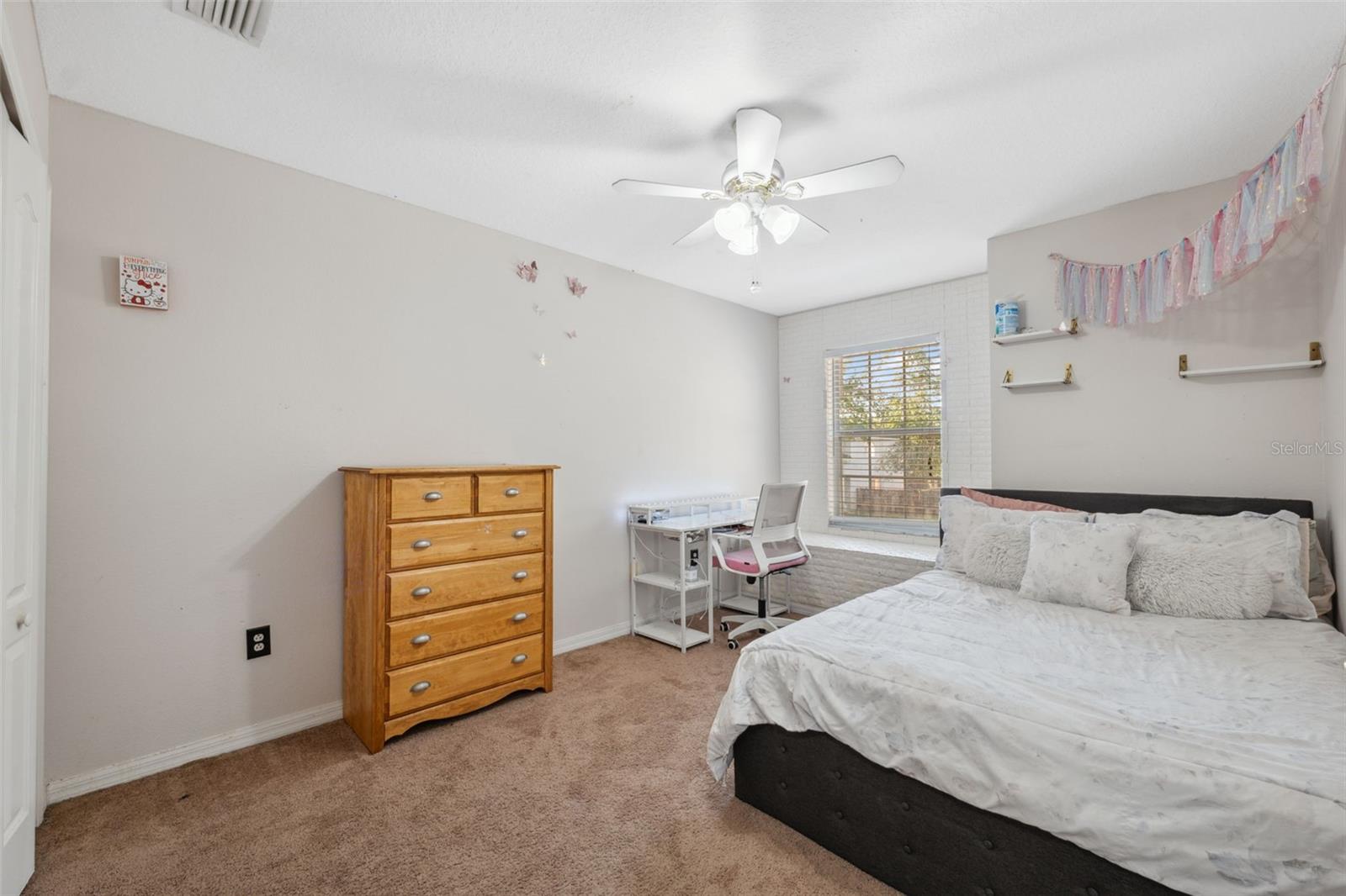 SOMERSET TR B - Residential