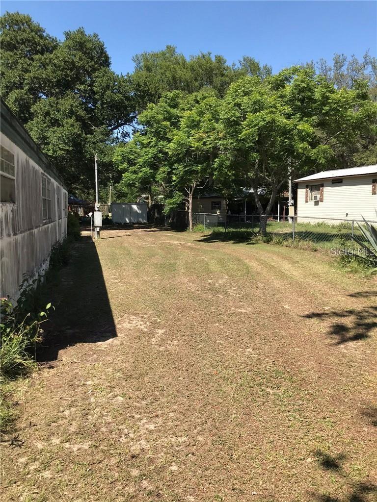 CITRUS GROVE MOBILE HOME - Residential