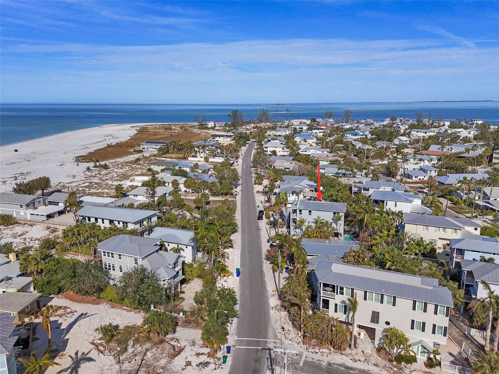 SHORE ACRES SECOND ADD - Residential