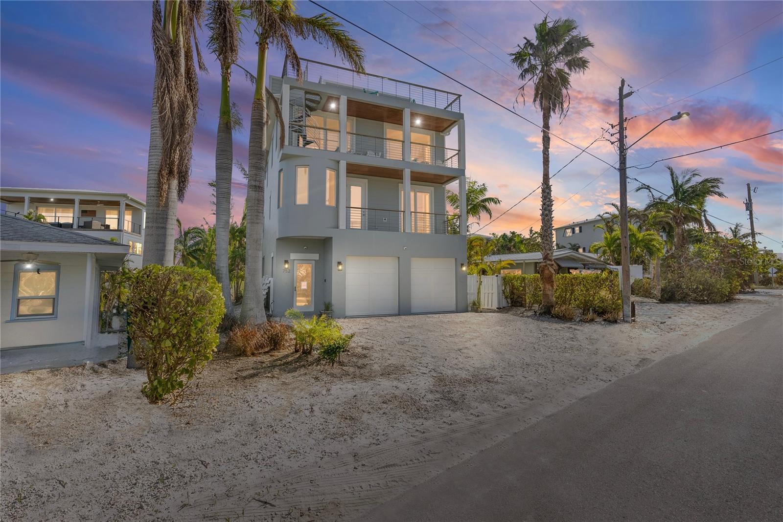 SHORE ACRES SECOND ADD - Residential