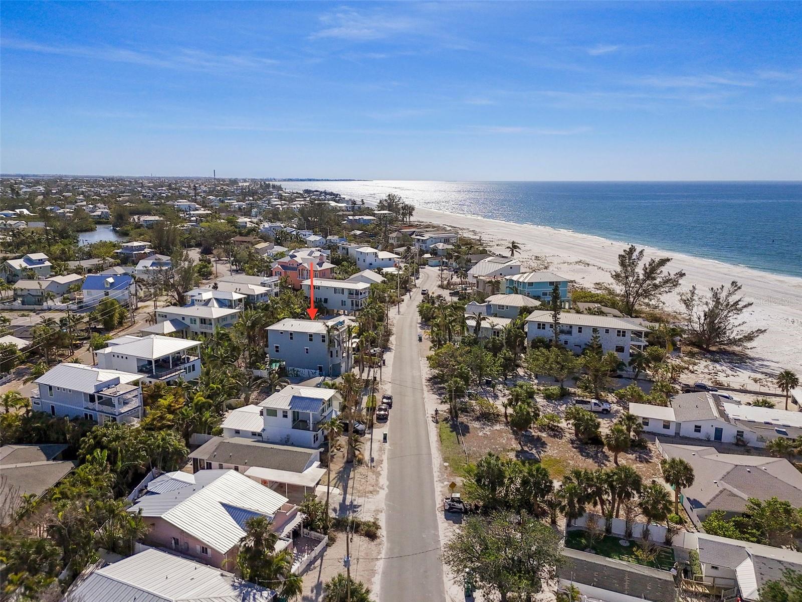 SHORE ACRES SECOND ADD - Residential