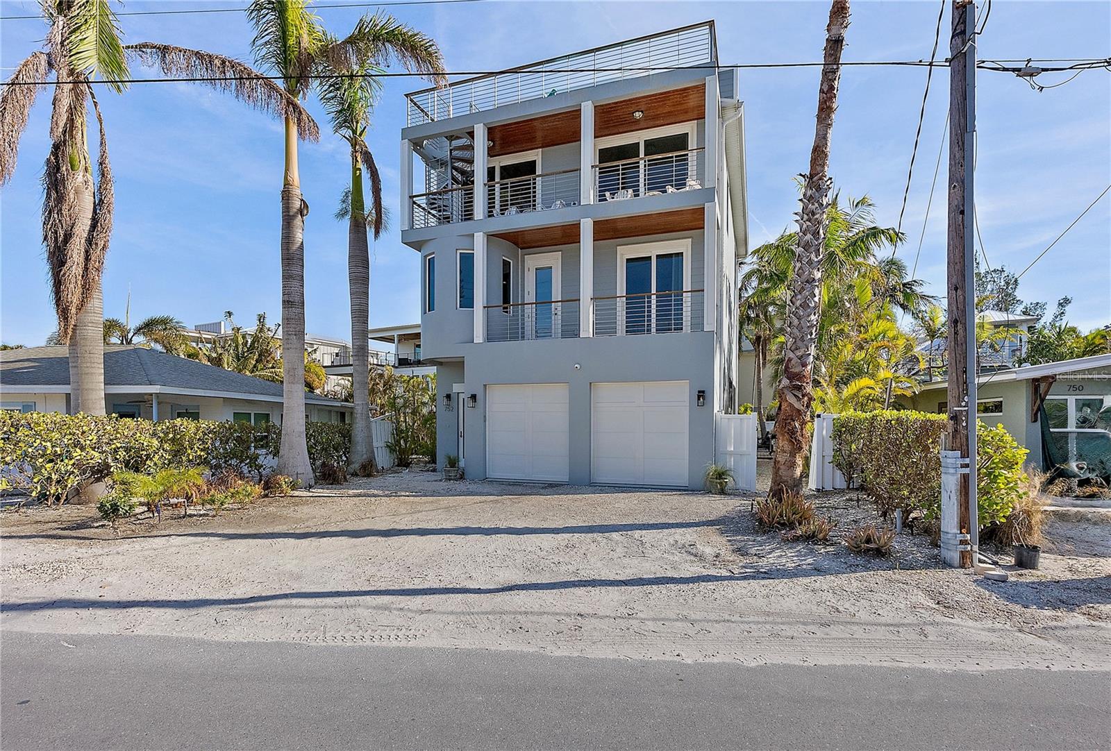 SHORE ACRES SECOND ADD - Residential