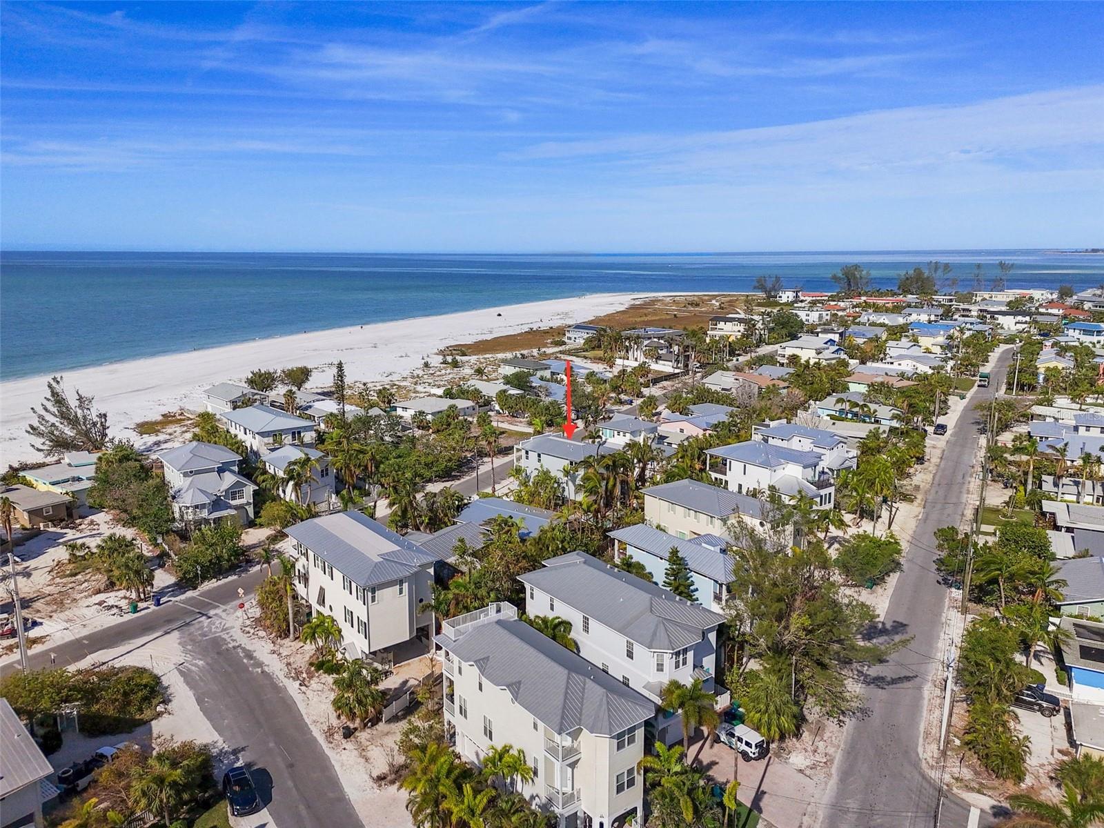 SHORE ACRES SECOND ADD - Residential