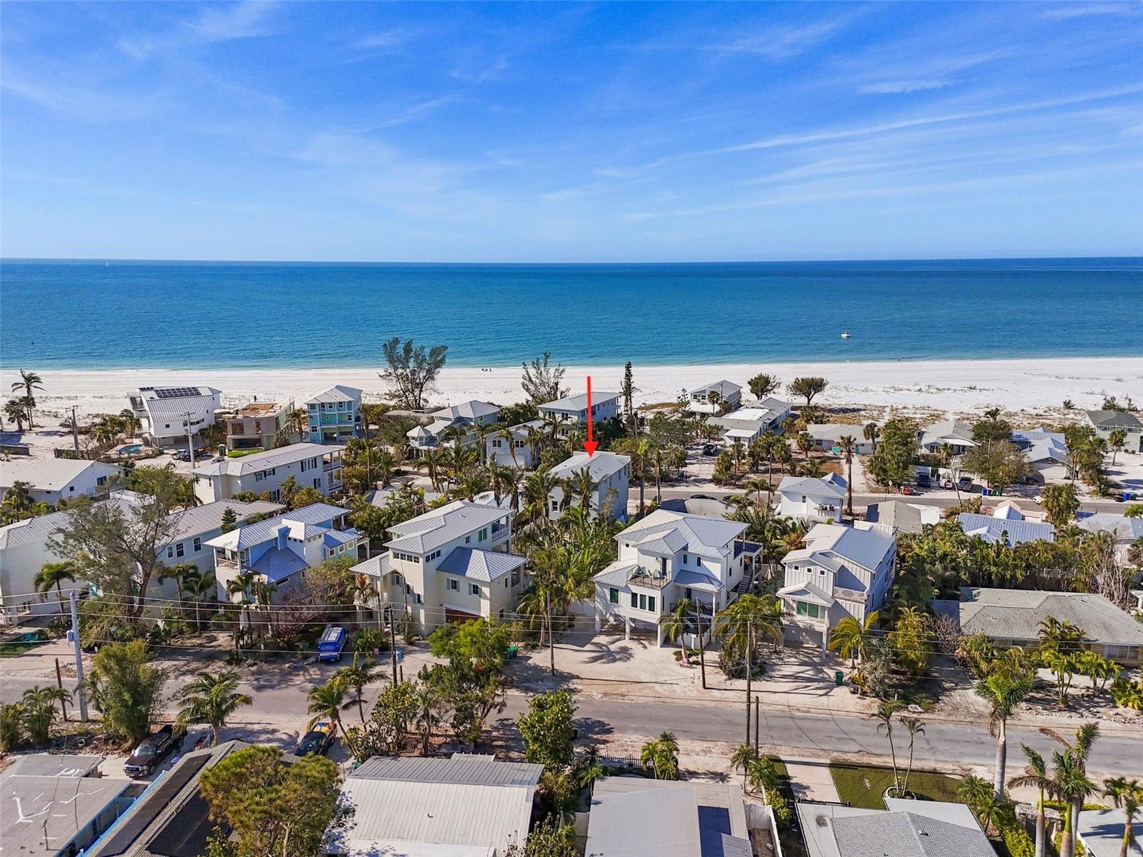 SHORE ACRES SECOND ADD - Residential