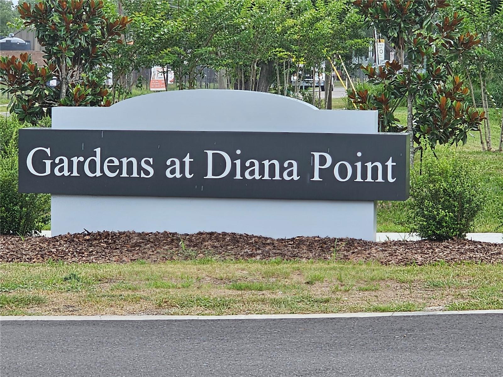 GARDENS/DIANA NORTH BLDG 1 - Residential