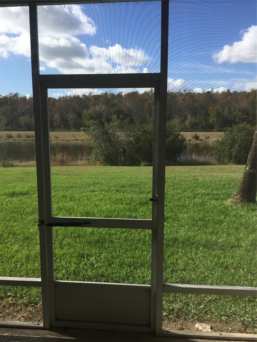 FAIRWAY GLEN AT MEADOW WOODS CONDO - Residential Lease