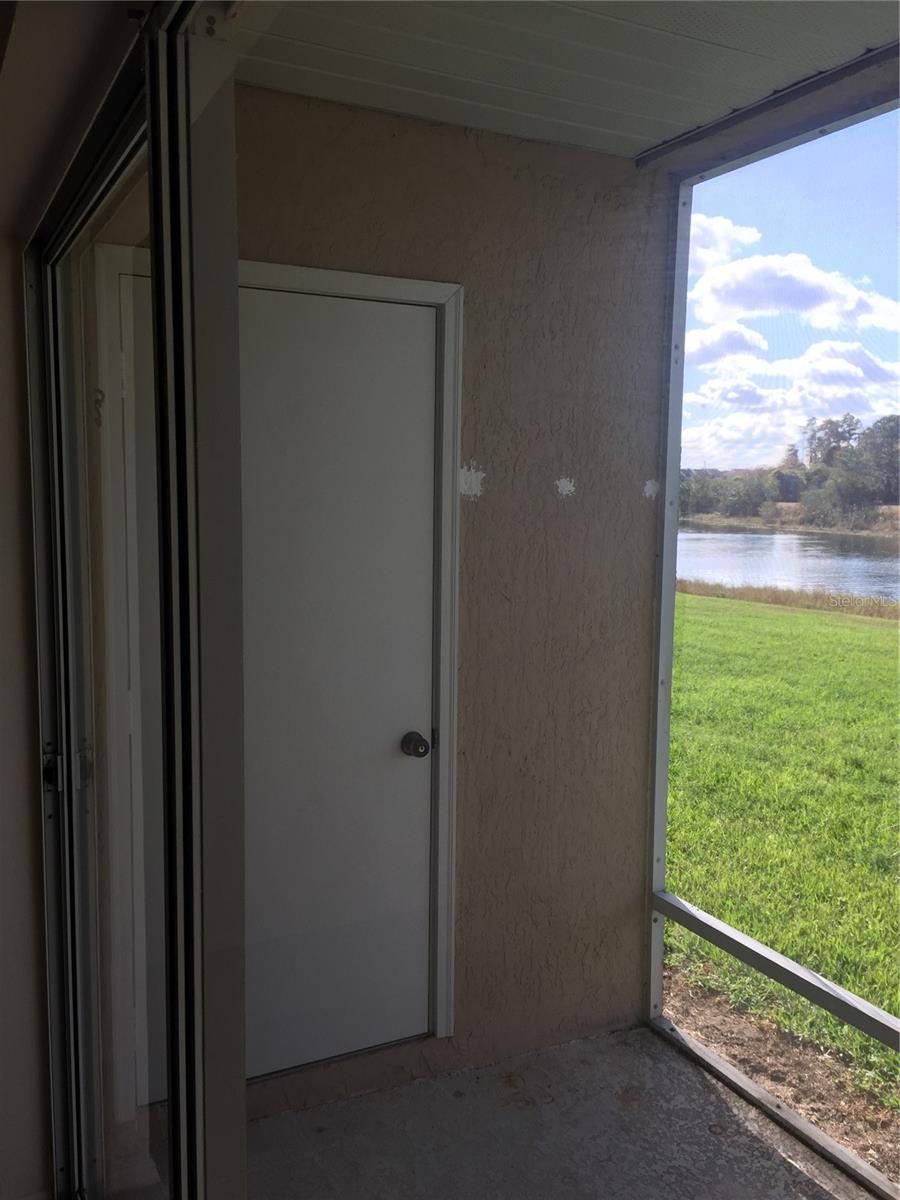 FAIRWAY GLEN AT MEADOW WOODS CONDO - Residential Lease