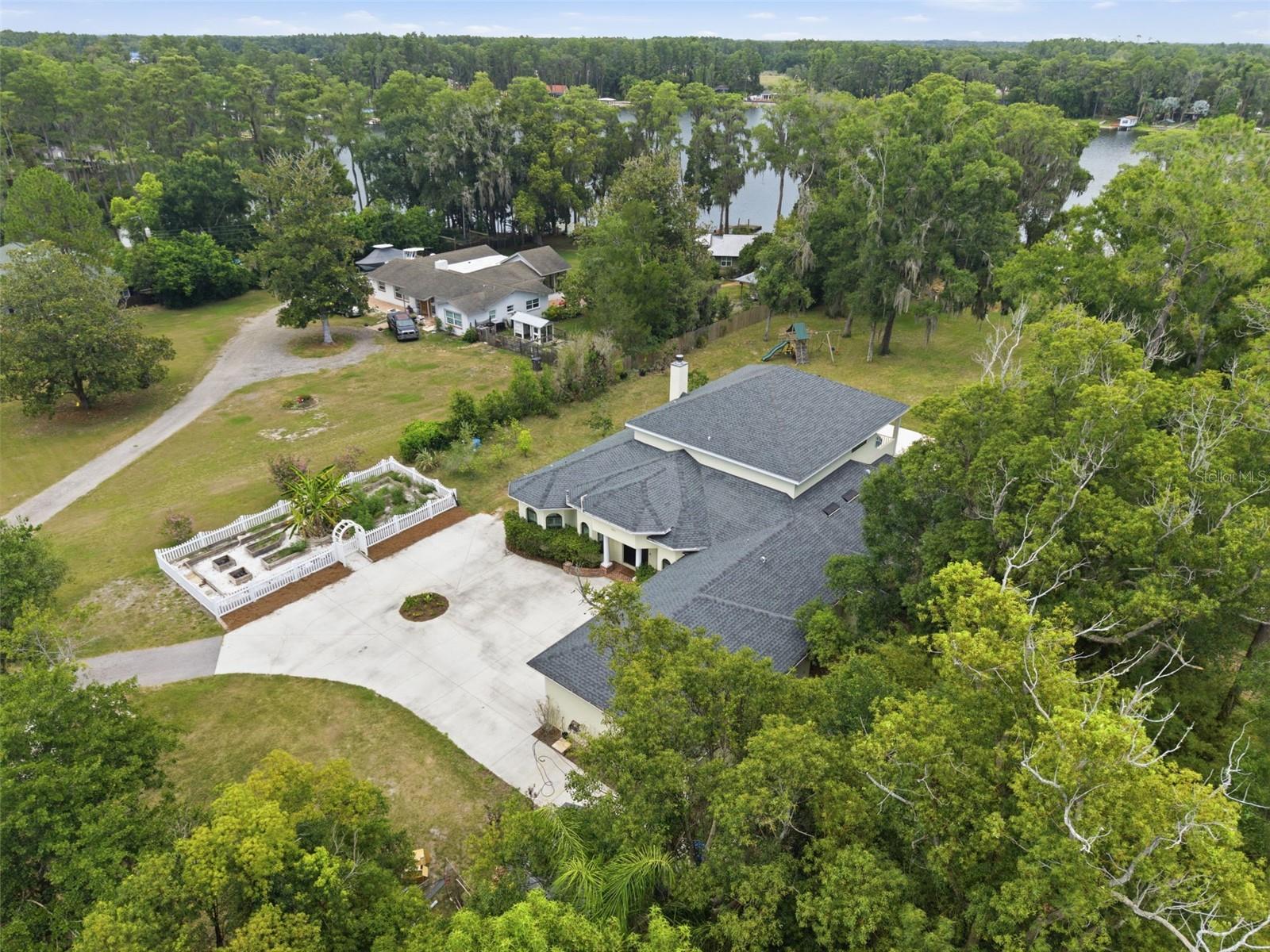 NORTH TAMPA LAND COS SUB - Residential
