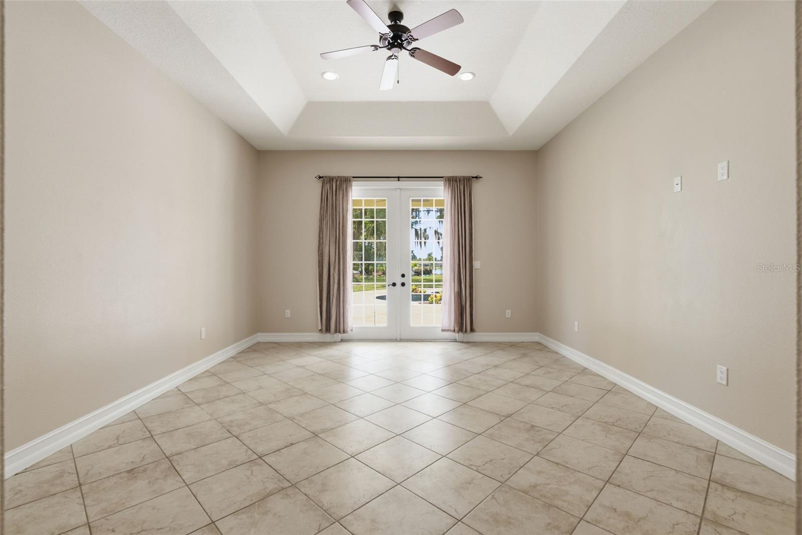 NORTH TAMPA LAND COS SUB - Residential