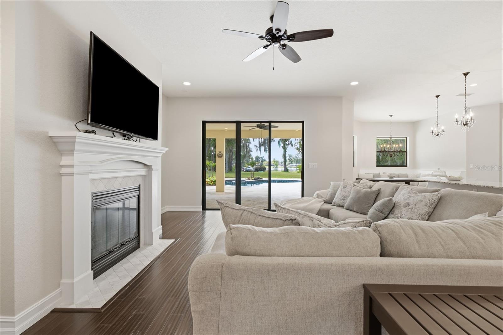 NORTH TAMPA LAND COS SUB - Residential
