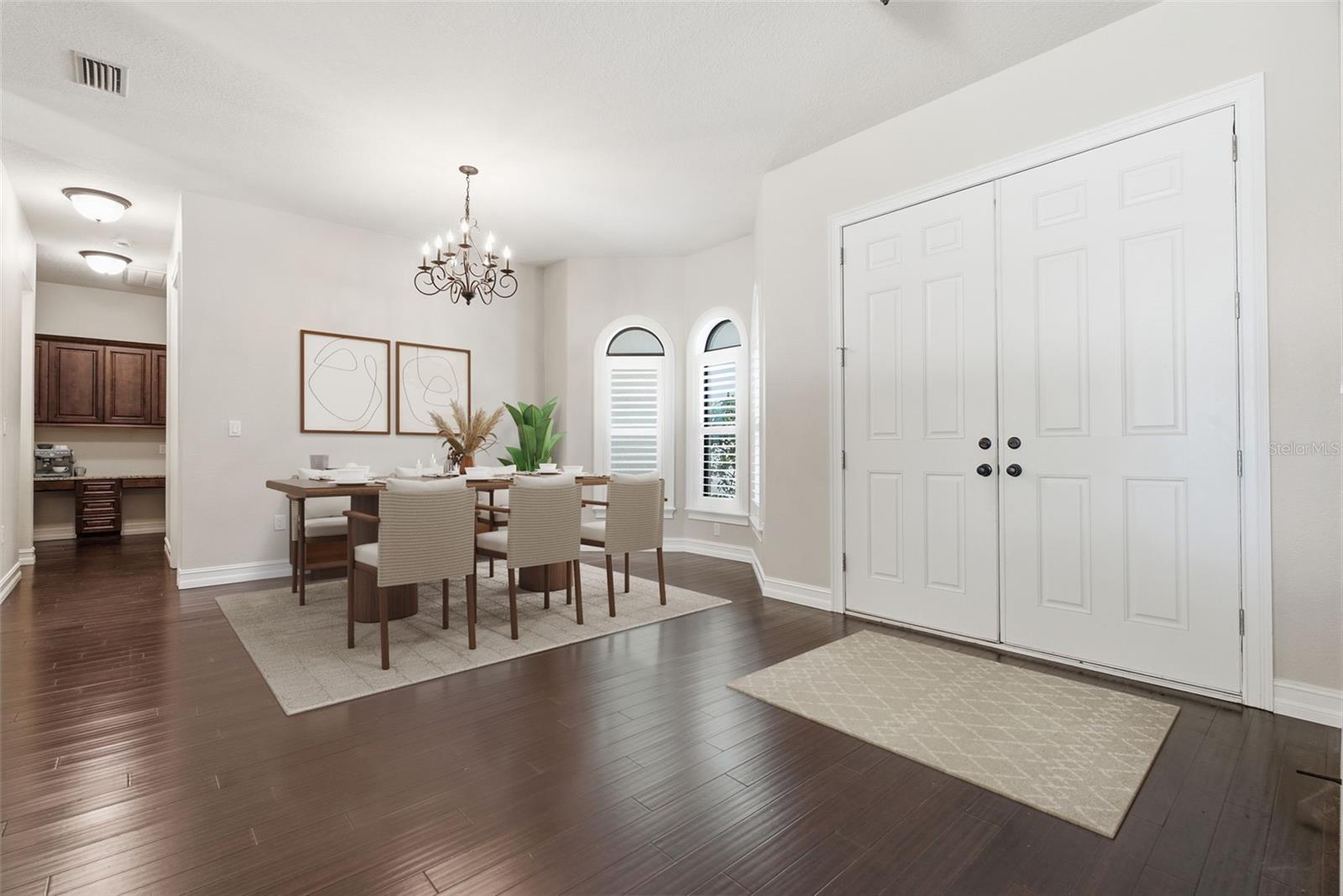 NORTH TAMPA LAND COS SUB - Residential