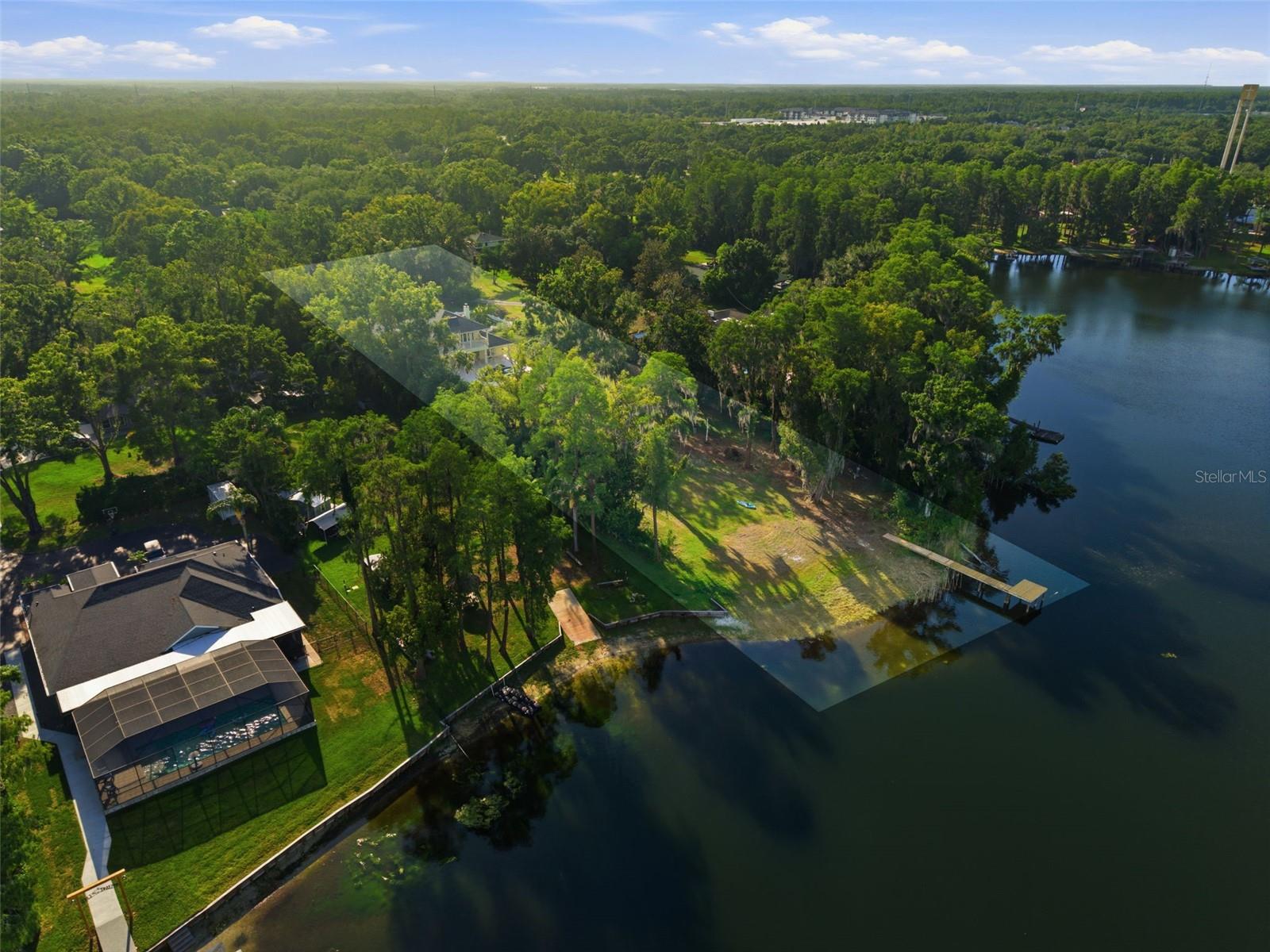 NORTH TAMPA LAND COS SUB - Residential