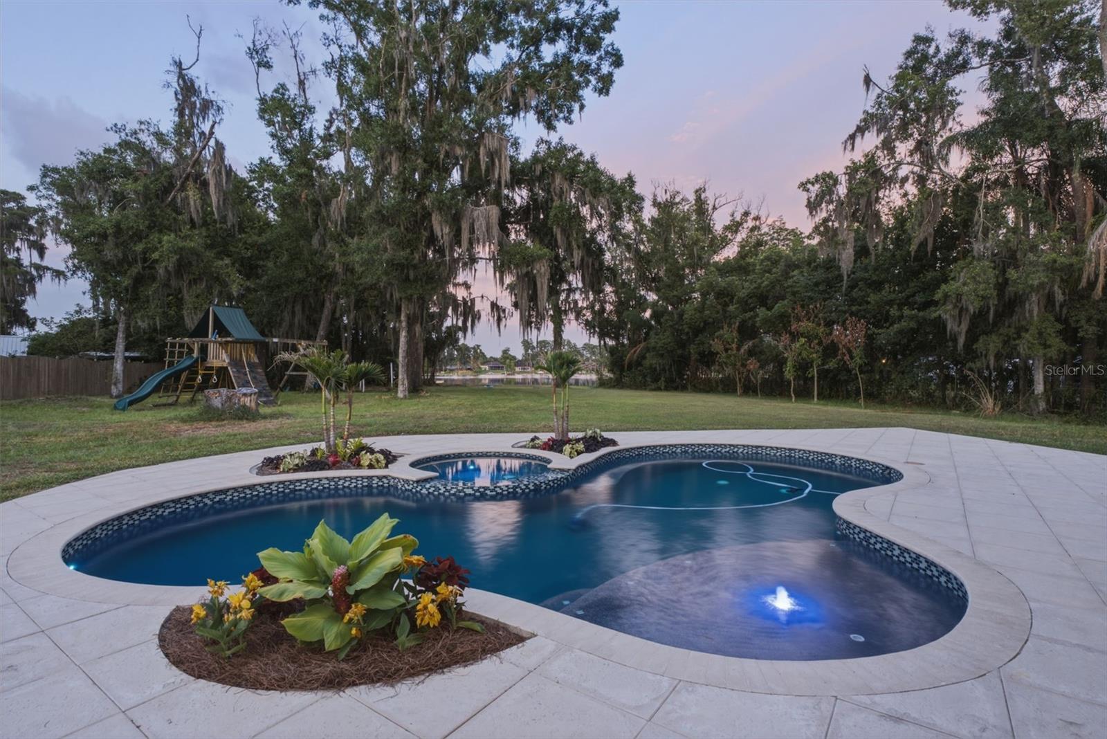 NORTH TAMPA LAND COS SUB - Residential