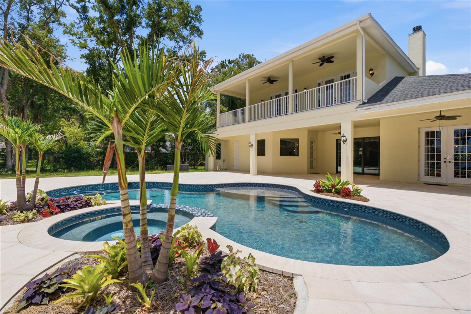 NORTH TAMPA LAND COS SUB - Residential