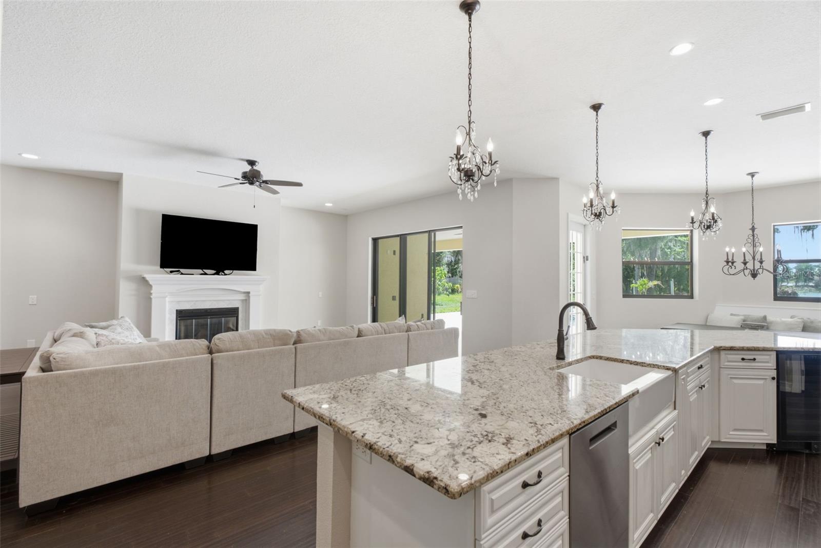 NORTH TAMPA LAND COS SUB - Residential