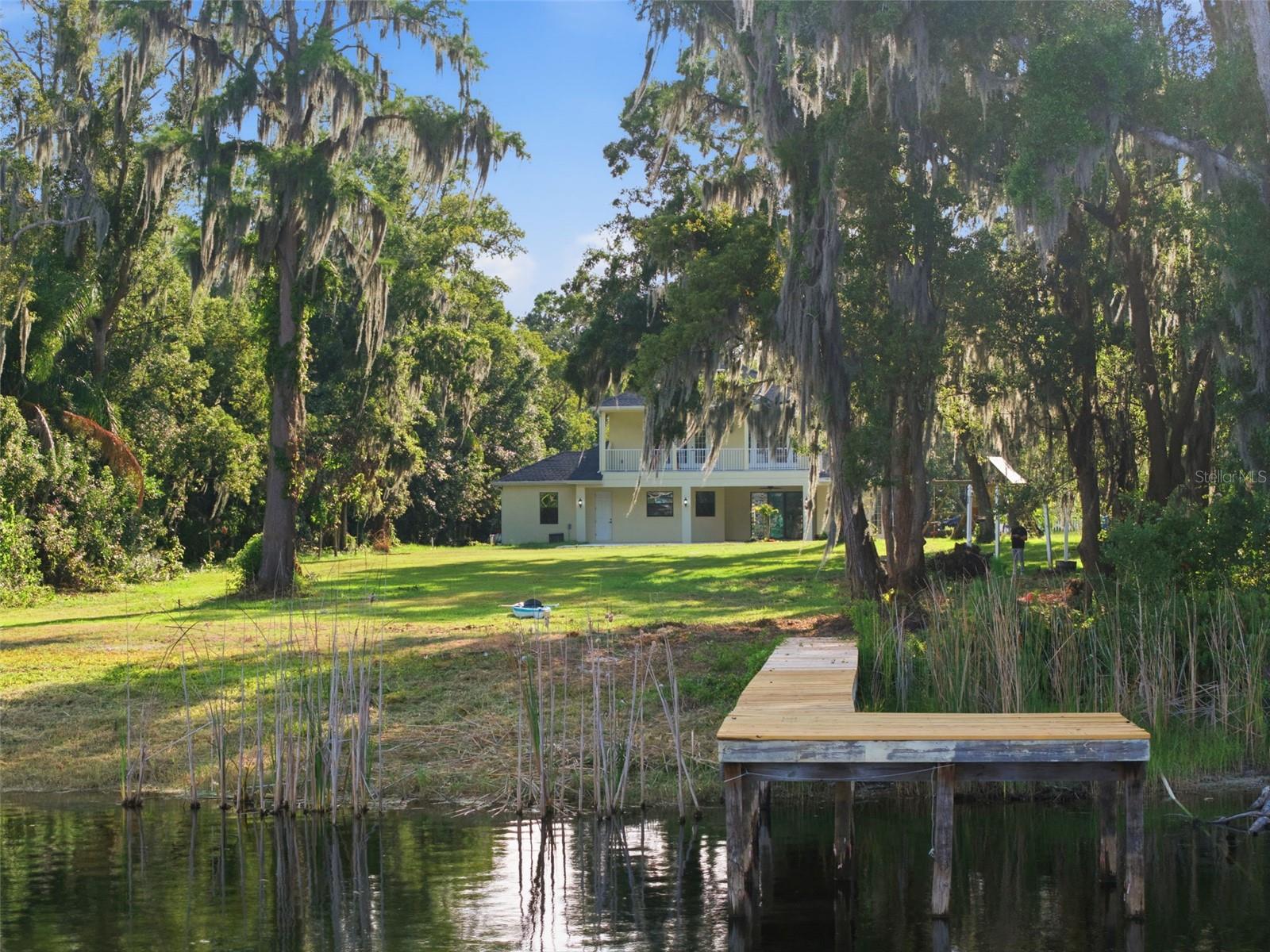 NORTH TAMPA LAND COS SUB - Residential