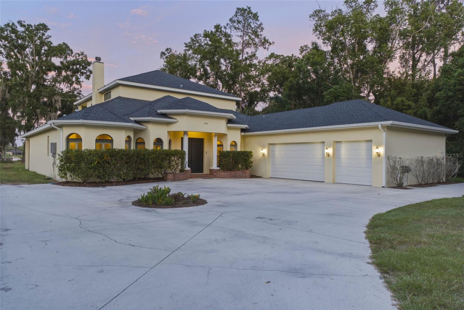 NORTH TAMPA LAND COS SUB - Residential