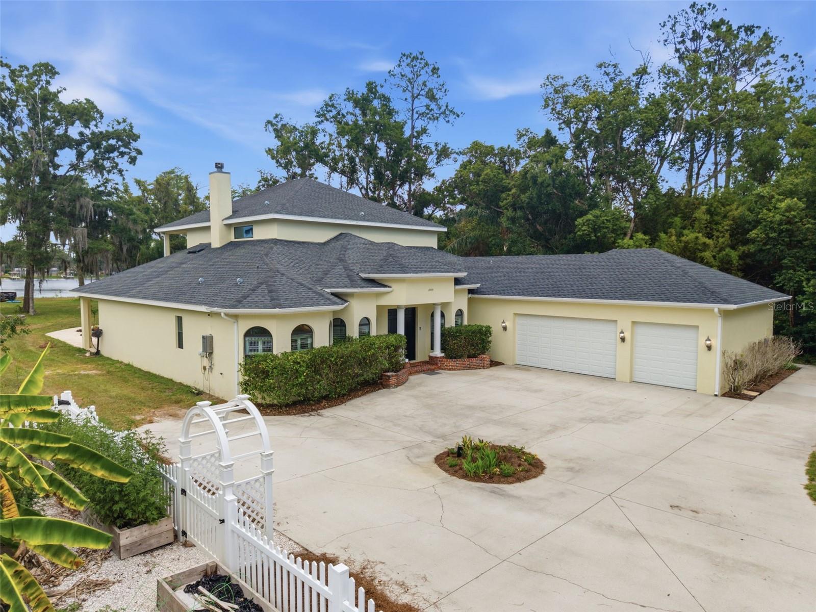 NORTH TAMPA LAND COS SUB - Residential