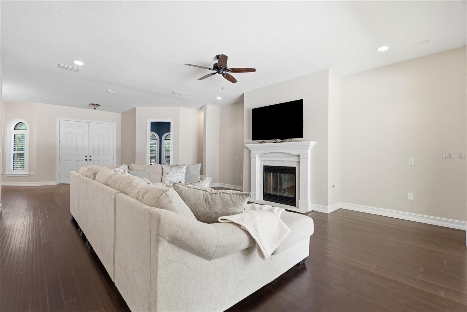 NORTH TAMPA LAND COS SUB - Residential
