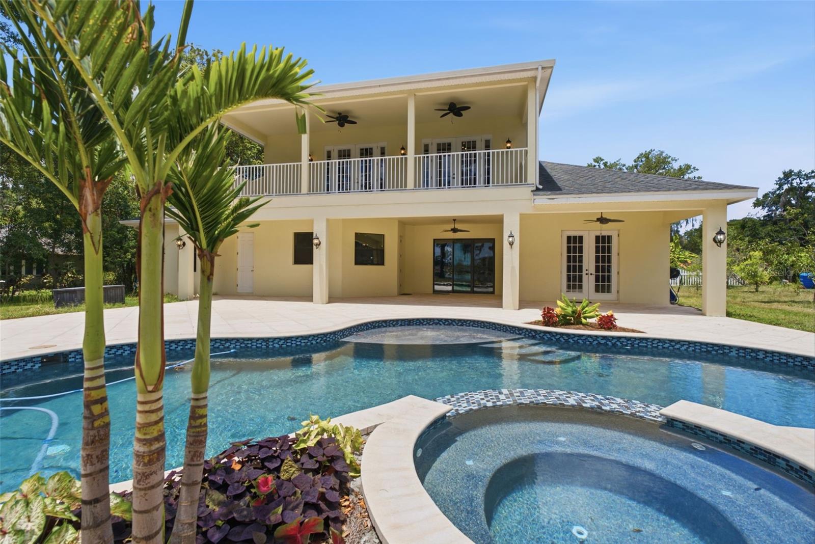 NORTH TAMPA LAND COS SUB - Residential